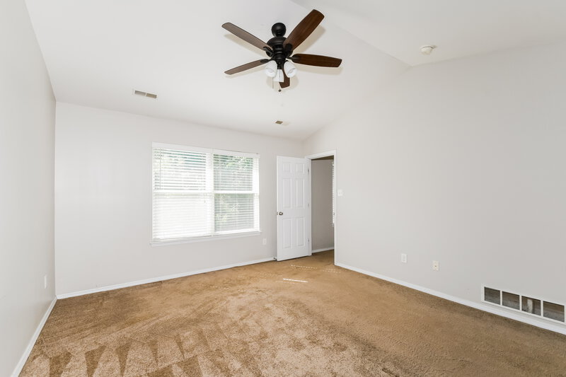 321 Behlmann Meadows Way Florissant, MO 63034 Progress Residential